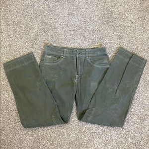 Kuhl Revolvr pants 30x32